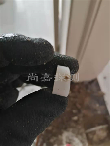 重兴镇暖气管道漏水检测