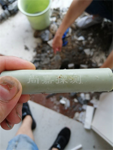 重兴镇室内漏水检测